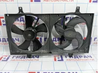 Вентилятор радиатора Nissan Primera (P12) 21481-AV700
