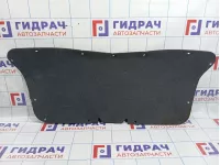 Обшивка крышки багажника Nissan Primera (P12) 84966-AV701