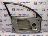 Дверь передняя левая Nissan Primera (P12) 80101-AV630