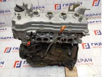 Двигатель Nissan Primera (P12) 10102-AU3SB