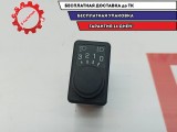 Кнопка корректора фар Nissan Primera P12 25190-AV600.