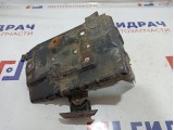Крепление АКБ Nissan Primera P12 .