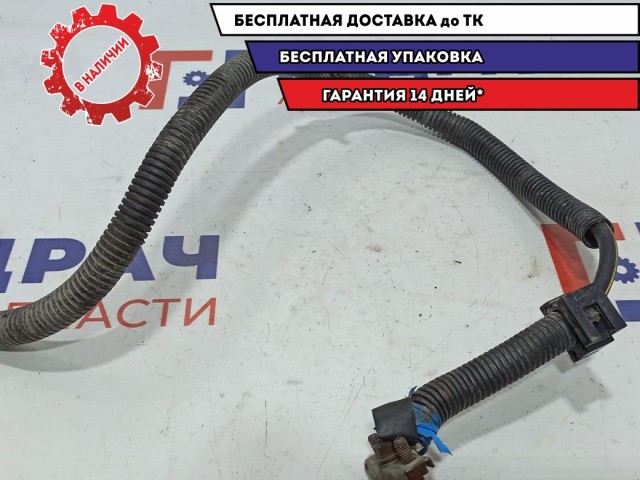 Клемма аккумулятора плюс Nissan Primera P12 243409F900.