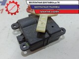 Моторчик заслонки отопителя Nissan Primera P12 3T05030820.