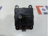 Моторчик заслонки отопителя Nissan Primera P12 3T05030820.