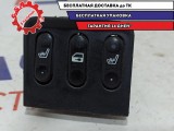 Блок кнопок Nissan Primera P12 25210BA000.