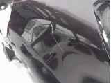 Крыло заднее левое Nissan Qashqai (J10)