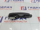 Ручка двери наружная левая Nissan Qashqai (J10)