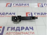 Ручка двери наружная правая Nissan Qashqai (J10)