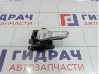 Ручка двери внутренняя левая Nissan Qashqai (J10) 80671-JD00E