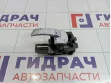 Ручка двери внутренняя левая Nissan Qashqai (J10) 80671-JD00E