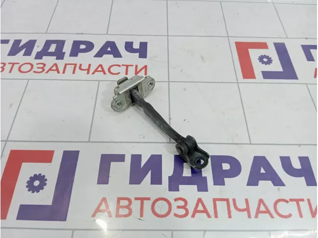 Ограничитель двери передний левый Nissan Qashqai (J10) 80430-JD000