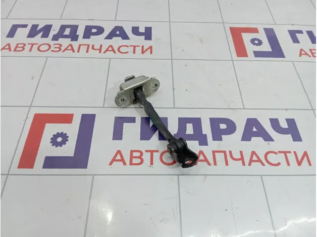 Ограничитель двери передний правый Nissan Qashqai (J10) 80430-JD000