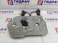 Стеклоподъемник электрический передний правый Nissan Qashqai (J10) 80770-JD00A