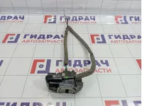 Замок двери задней левой Nissan Qashqai (J10) 82501-JD900