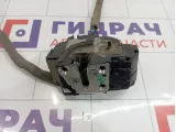 Замок двери задней левой Nissan Qashqai (J10) 82501-JD900