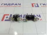 Петли двери задней правой Nissan Qashqai (J10)