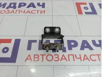 Петля крышки багажника Nissan Qashqai (J10) 90400-AV730