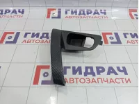 Ручка двери передней внутренняя правая Nissan Qashqai (J10) 80950-JD000