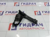 Ручка двери передней внутренняя правая Nissan Qashqai (J10) 80950-JD000