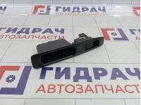 Кнопка стеклоподъемника задняя левая Nissan Qashqai (J10) 25411-JD000