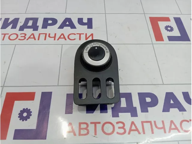 Кнопка блокировки дифференциала Nissan Qashqai (J10) 25535-JG00A