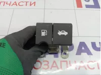 Ручка открывания капота Nissan Qashqai (J10) 65621-JD000