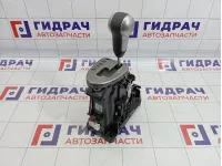 Кулиса КПП Nissan Qashqai (J10) 34901-JD900