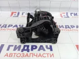 Кулиса КПП Nissan Qashqai (J10) 34901-JD900