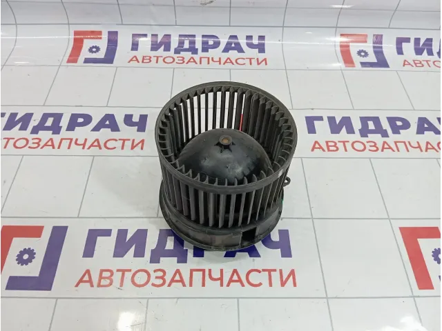 Моторчик отопителя Nissan Qashqai (J10) 27225-JD00A
