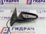 Зеркало правое электрическое Nissan Qashqai (J10) 96301-JD920