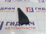 Накладка двери задней правой Nissan Qashqai (J10) 82292-JD000