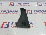 Накладка двери задней левой Nissan Qashqai (J10) 82291-JD000