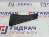 Накладка двери задней левой Nissan Qashqai (J10) 82291-JD000