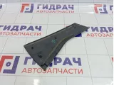 Накладка двери задней левой Nissan Qashqai (J10) 82291-JD000