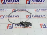 Замок капота Nissan Qashqai (J10) 65601-JD000