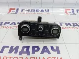 Блок управления климатической установкой Nissan Qashqai (J10) 27500-JD400