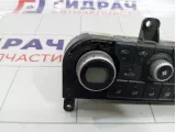 Блок управления климатической установкой Nissan Qashqai (J10) 27500-JD400