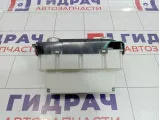 Блок управления климатической установкой Nissan Qashqai (J10) 27500-JD400