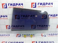 Стекло двери задней левой Nissan Qashqai (J10) 82301-JD000