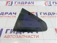 Стекло кузовное глухое левое Nissan Qashqai (J10) 83313-JD00A