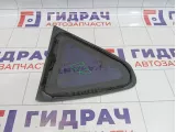 Стекло кузовное глухое правое Nissan Qashqai (J10) 83312-JD00A