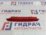 Фонарь задний (стоп сигнал) Nissan Qashqai (J10) 26590-JD000