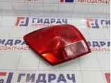 Фонарь задний наружный левый Nissan Qashqai (J10) 26555-JD000