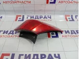 Фонарь задний наружный левый Nissan Qashqai (J10) 26555-JD000