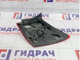 Фонарь задний наружный левый Nissan Qashqai (J10) 26555-JD000