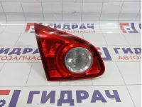 Фонарь задний внутренний левый Nissan Qashqai (J10) 26555-JD800