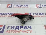 Фонарь задний внутренний правый Nissan Qashqai (J10) 26550-JD800