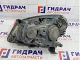 Фара правая Nissan Qashqai (J10) 26010-JD900