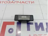 Фонарь подсветки номера Nissan Qashqai (J10) 26510-JD00A